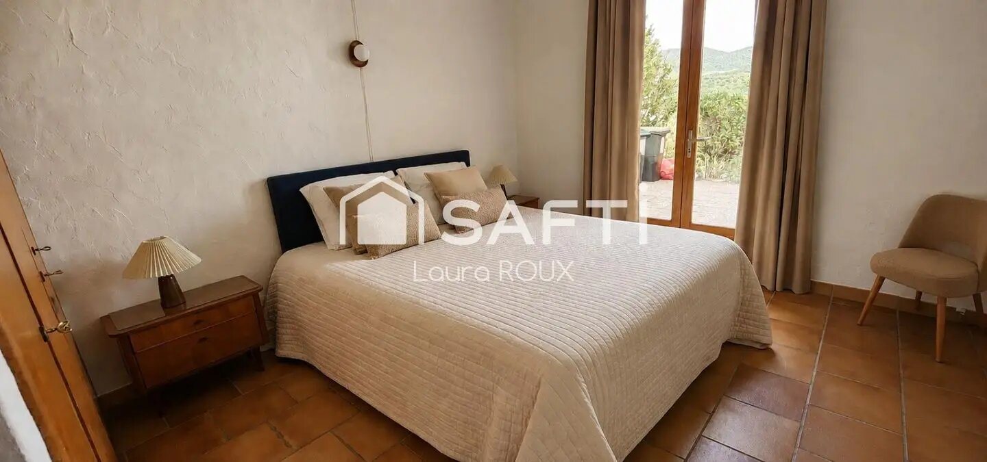 Maison à vendre, 112m², Sainte-Maxime