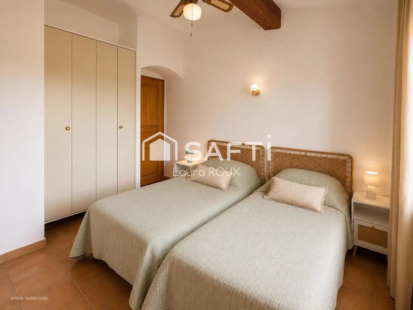 Maison à vendre, 112m², Sainte-Maxime