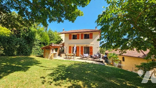 Maison à vendre, 110m², Sassenage