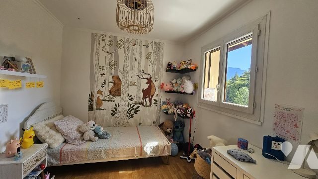 Maison à vendre, 110m², Sassenage