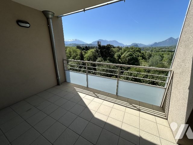 Appartement à vendre, 45m², Echirolles