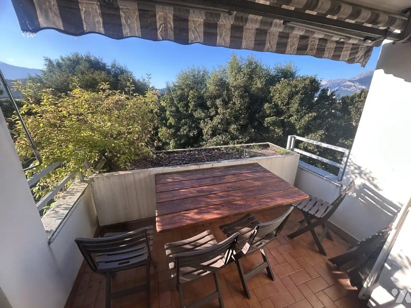 Appartement à vendre, 91m², Eybens