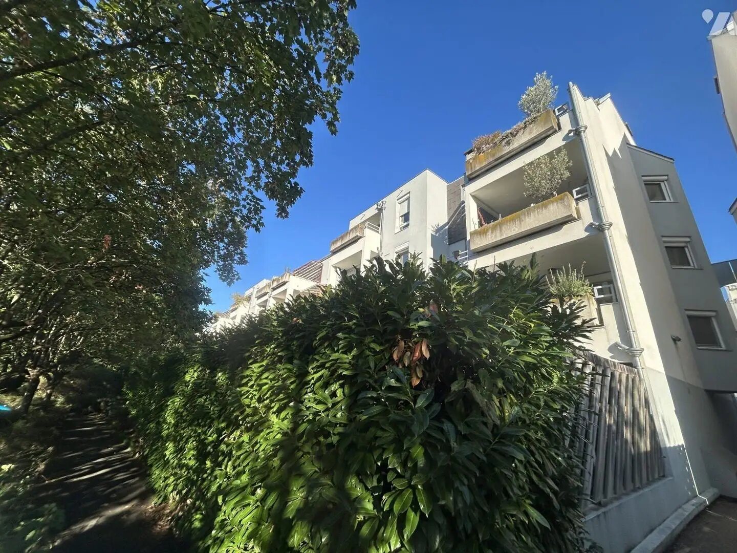 Appartement à vendre, 91m², Eybens