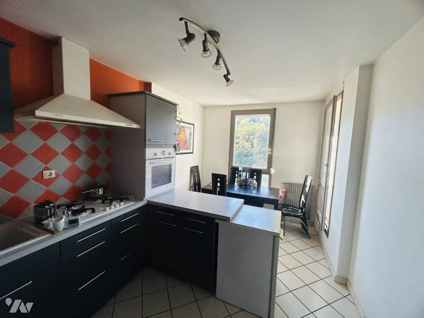 Appartement à vendre, 91m², Eybens