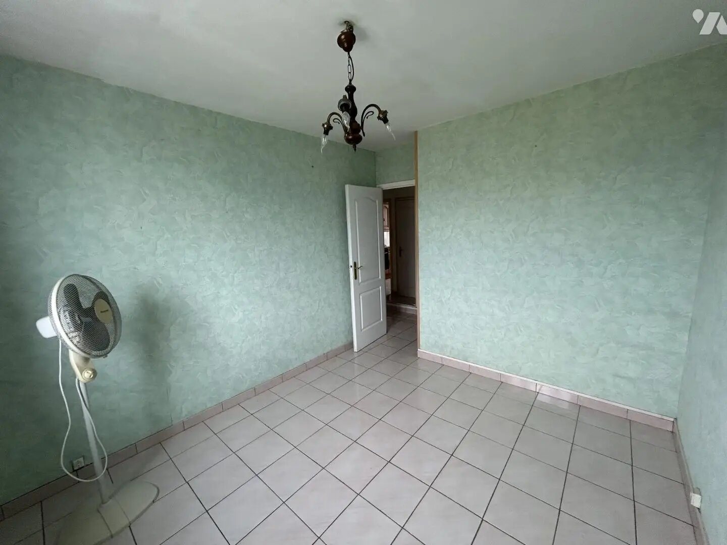 Appartement à vendre, 42m², Saint-Martin-d'Hères