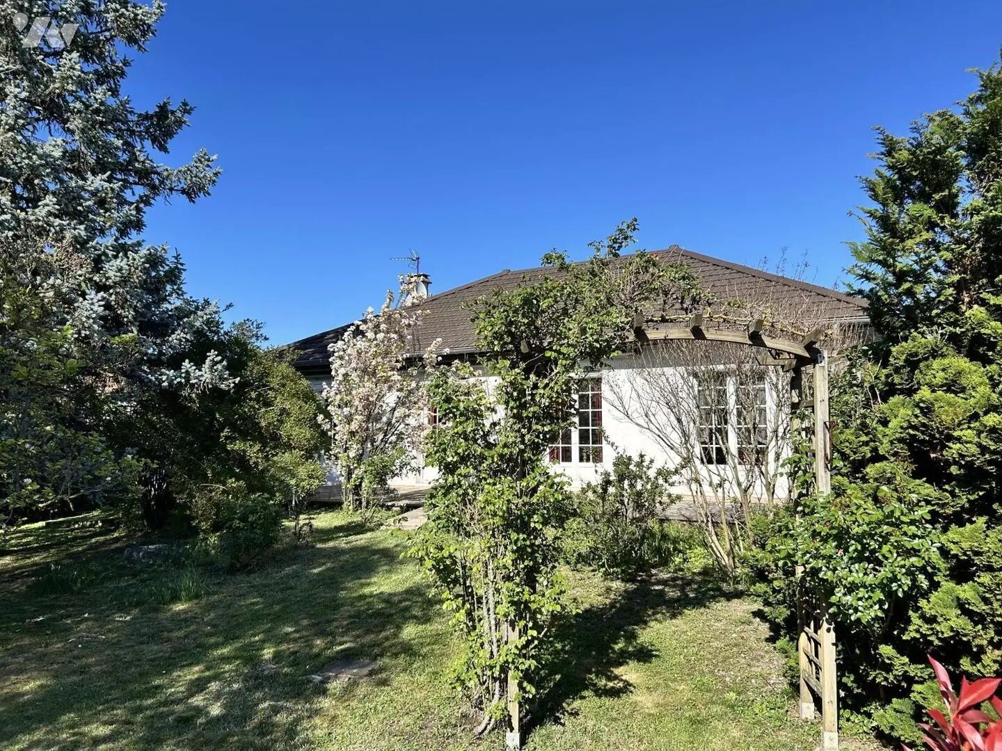 Maison à vendre, 104m², Échirolles