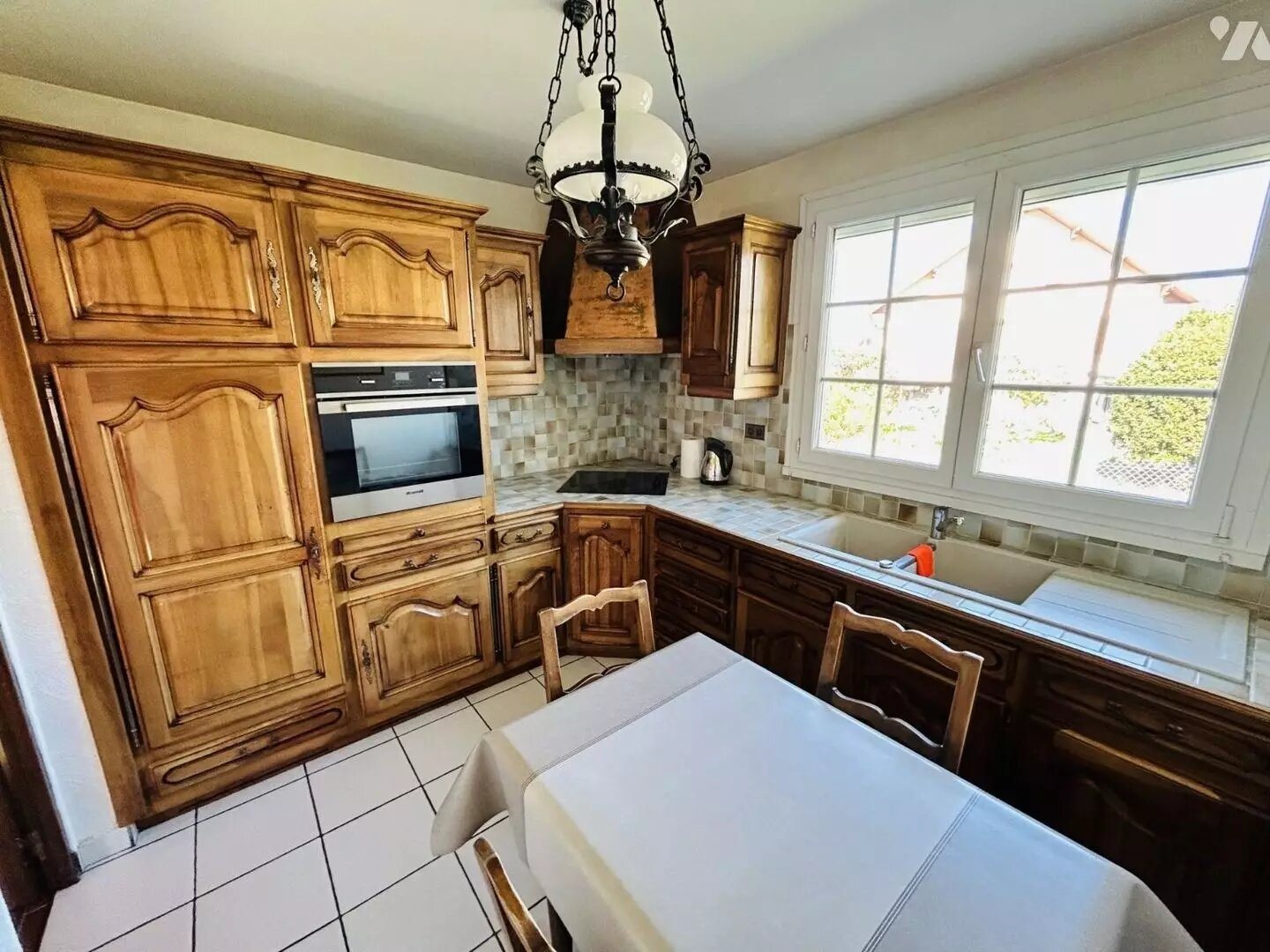Maison à vendre, 104m², Échirolles
