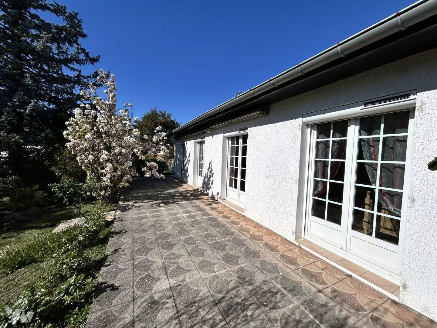 Maison à vendre, 104m², Échirolles
