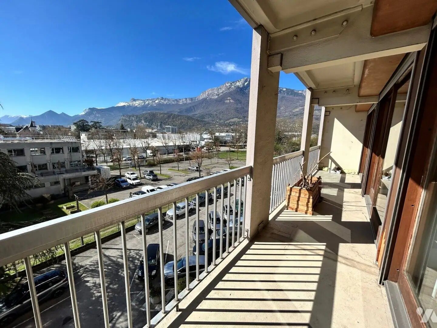 Appartement à vendre, 110m², Grenoble
