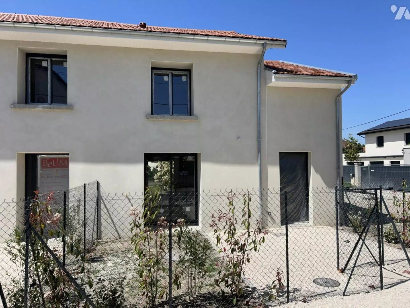 Maison à vendre, 90m², Échirolles