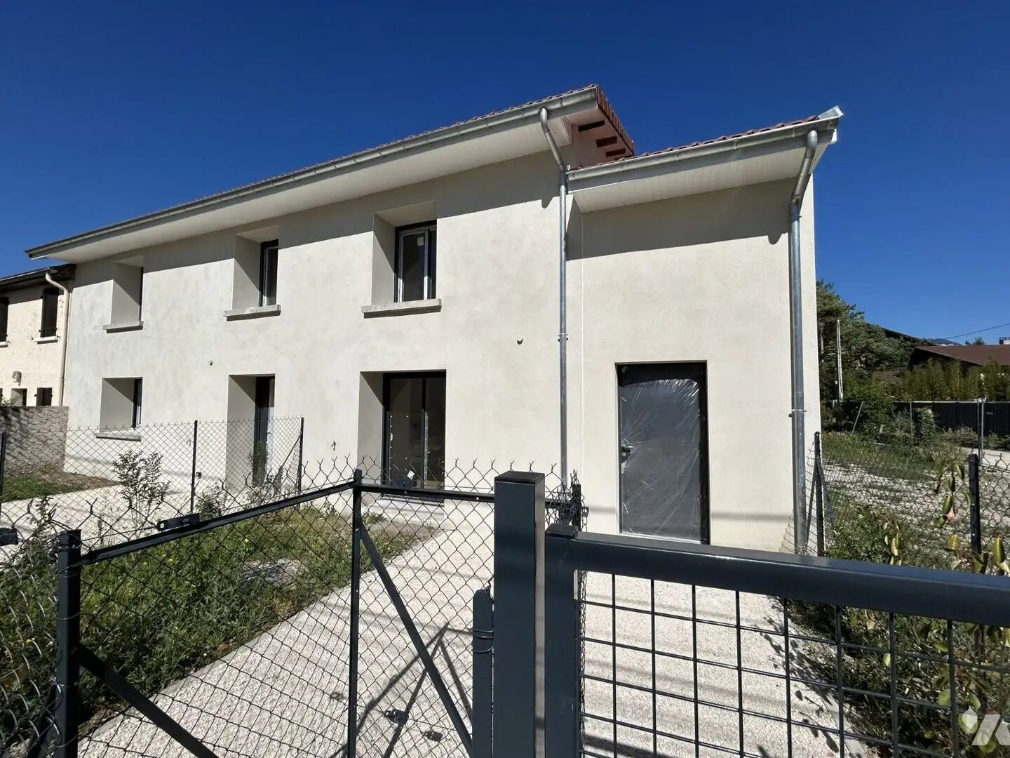 Maison à vendre, 90m², Échirolles