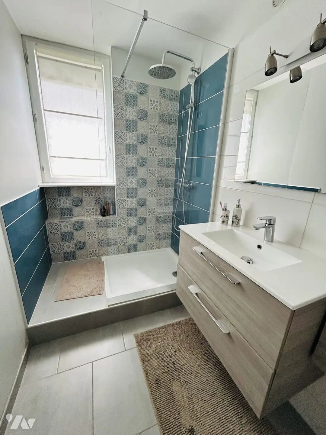Appartement à vendre, 74m², Grenoble