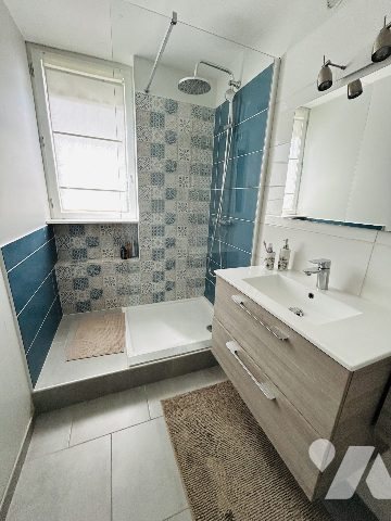 Appartement à vendre, 74m², Grenoble