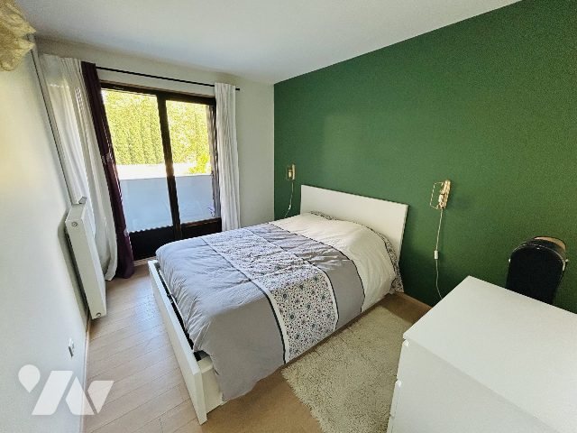 Appartement à vendre, 74m², Grenoble