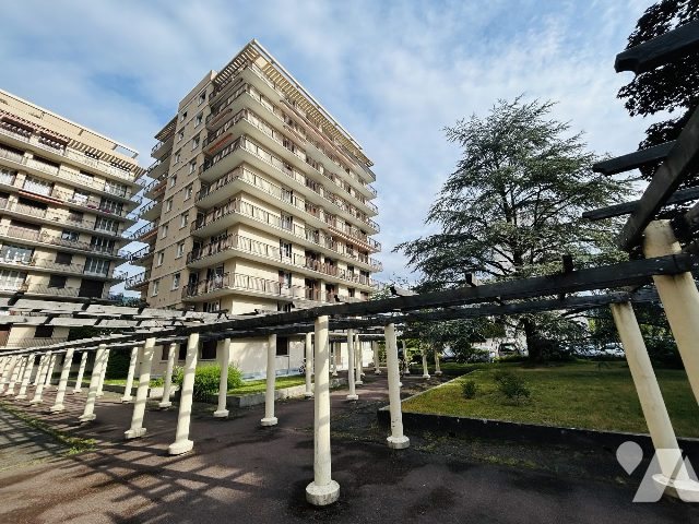 Appartement à vendre, 68m², Grenoble