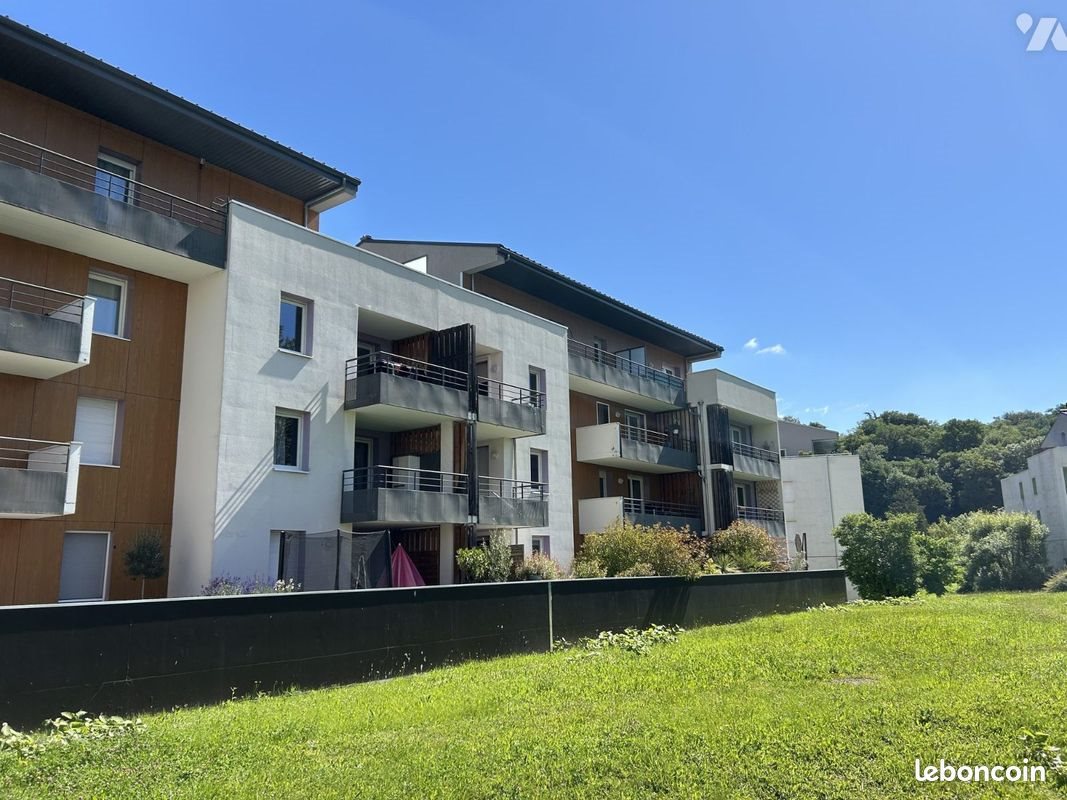 Appartement à vendre, 82m², Varces-Allières-et-Risset
