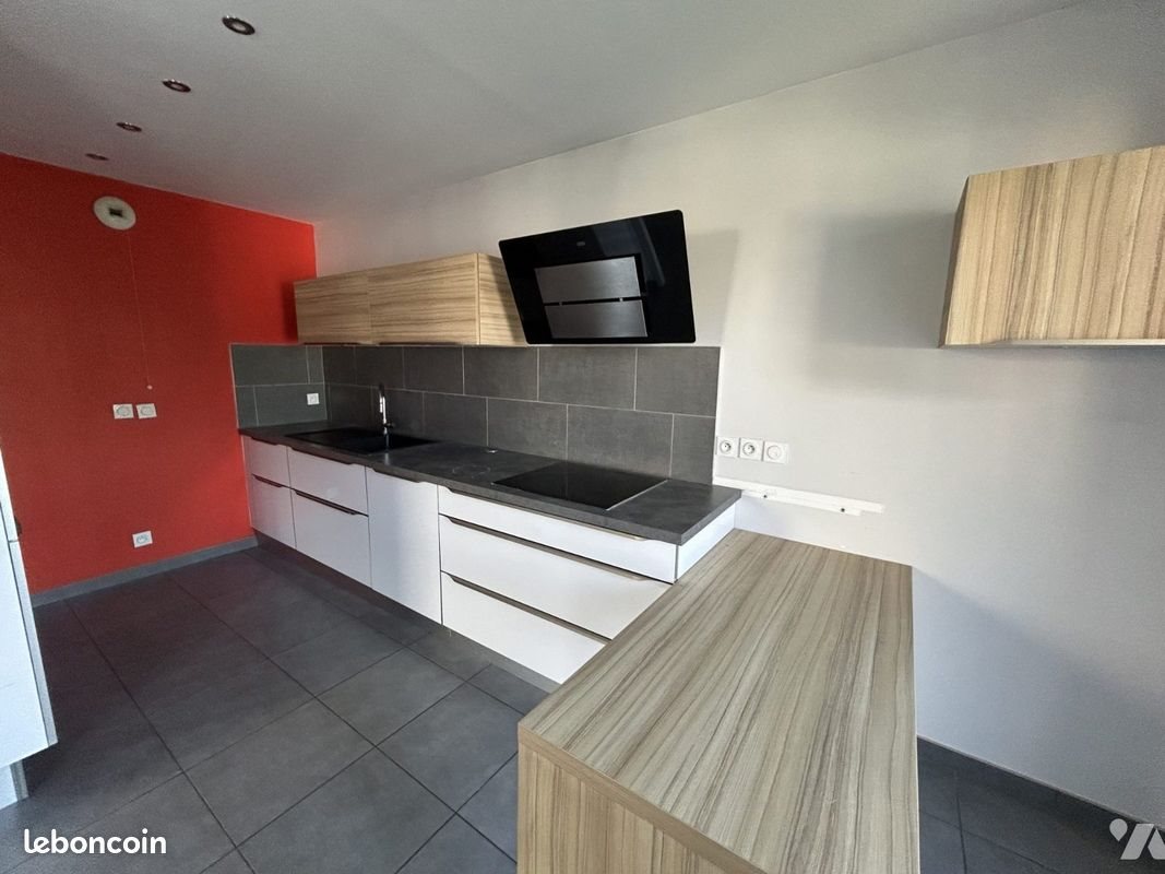 Appartement à vendre, 82m², Varces-Allières-et-Risset