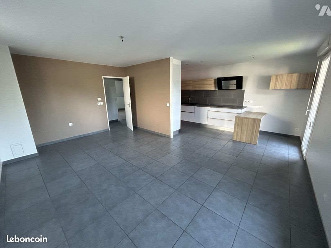 Appartement à vendre, 82m², Varces-Allières-et-Risset