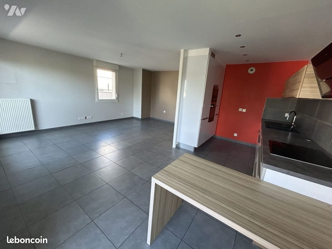 Appartement à vendre, 82m², Varces-Allières-et-Risset
