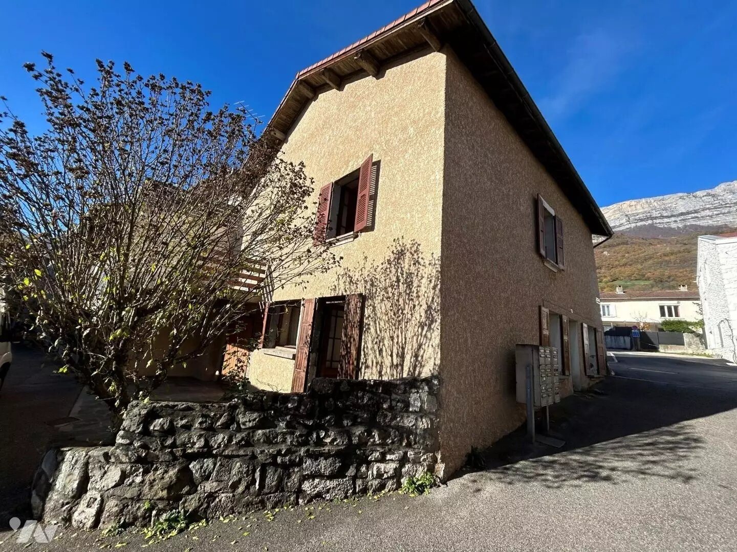 Maison à vendre, 114m², Claix