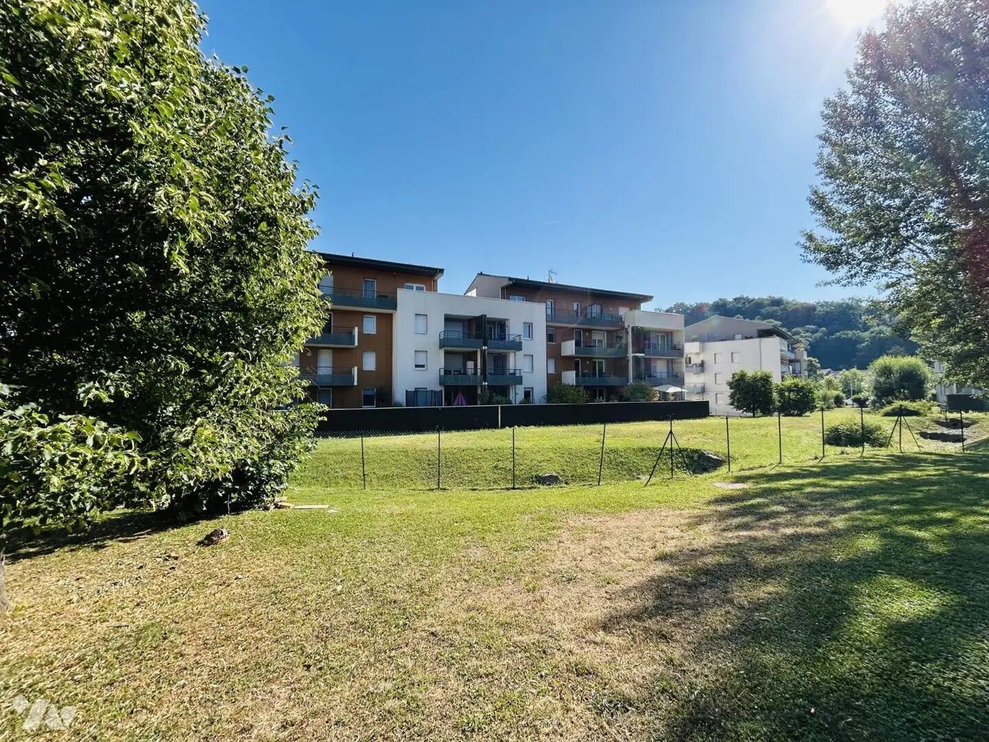 Appartement à vendre, 82m², Varces-Allières-et-Risset
