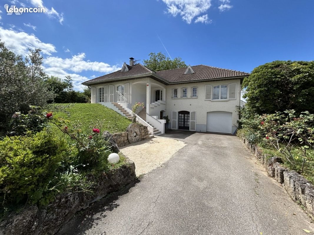 Maison à vendre, 260m², Eybens
