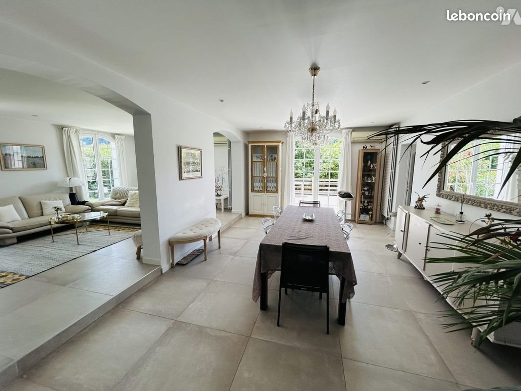 Maison à vendre, 260m², Eybens
