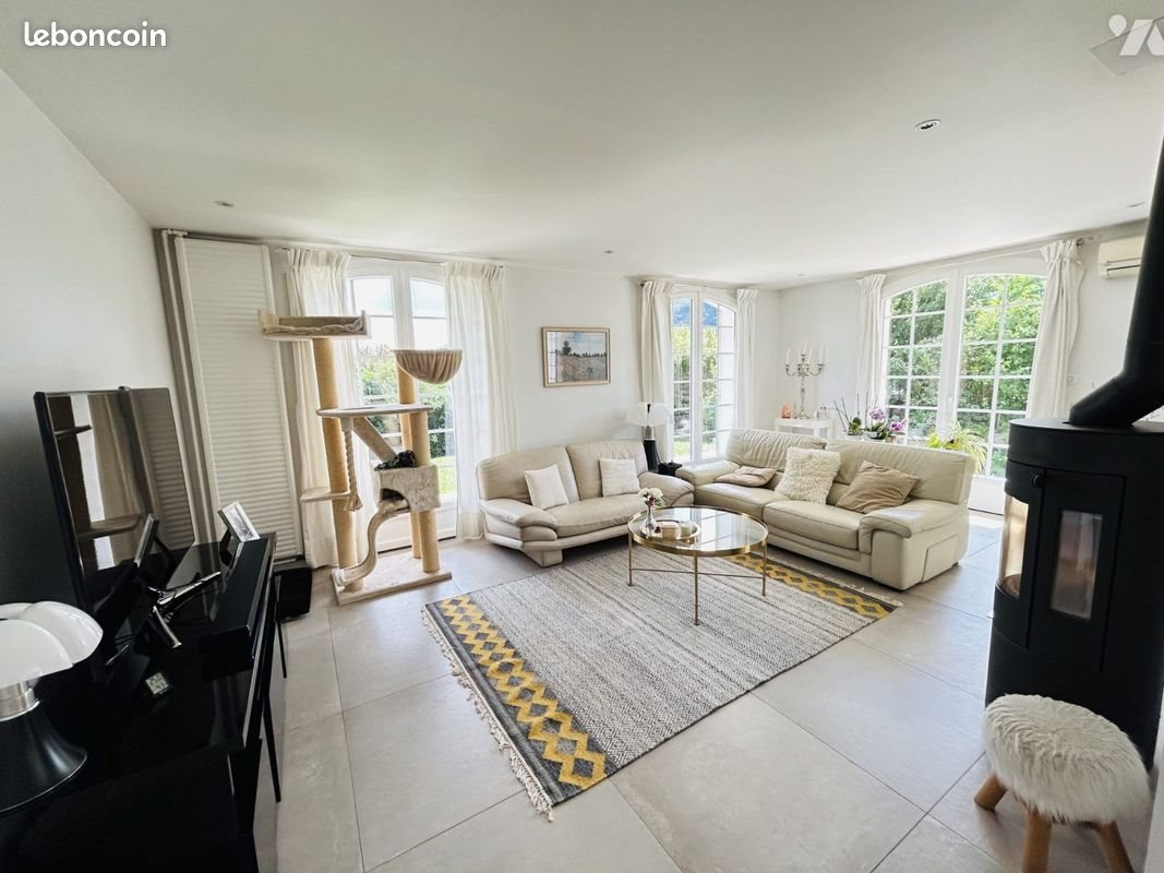Maison à vendre, 260m², Eybens