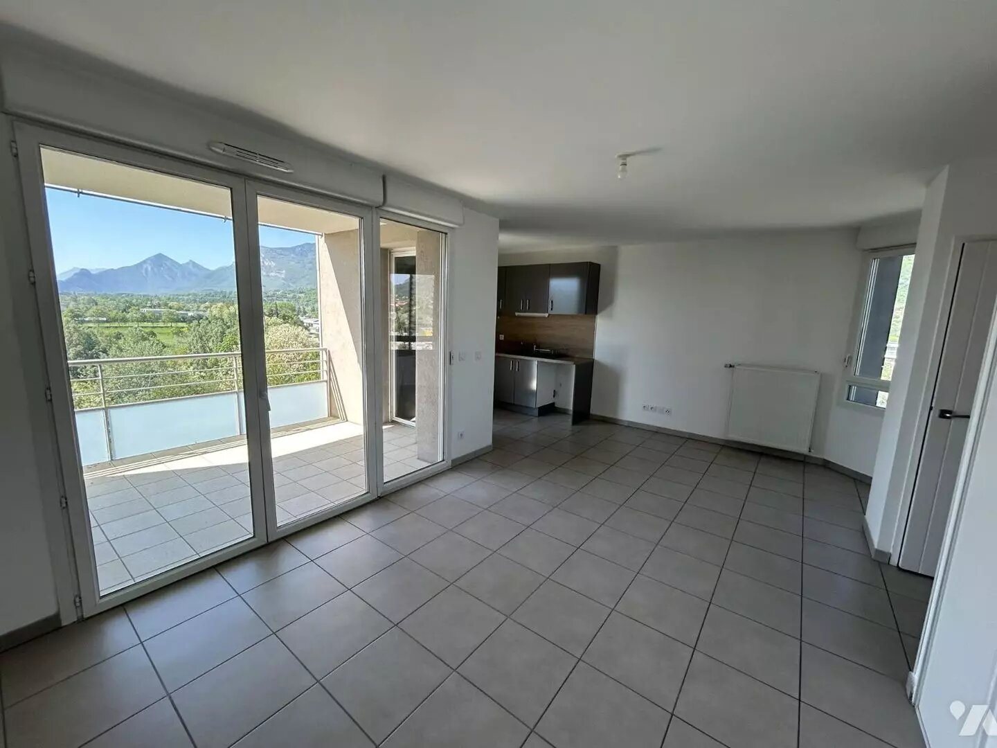 Appartement à vendre, 45m², Échirolles