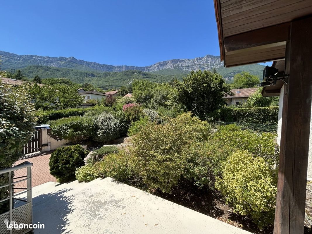 Maison à vendre, 160m², Claix