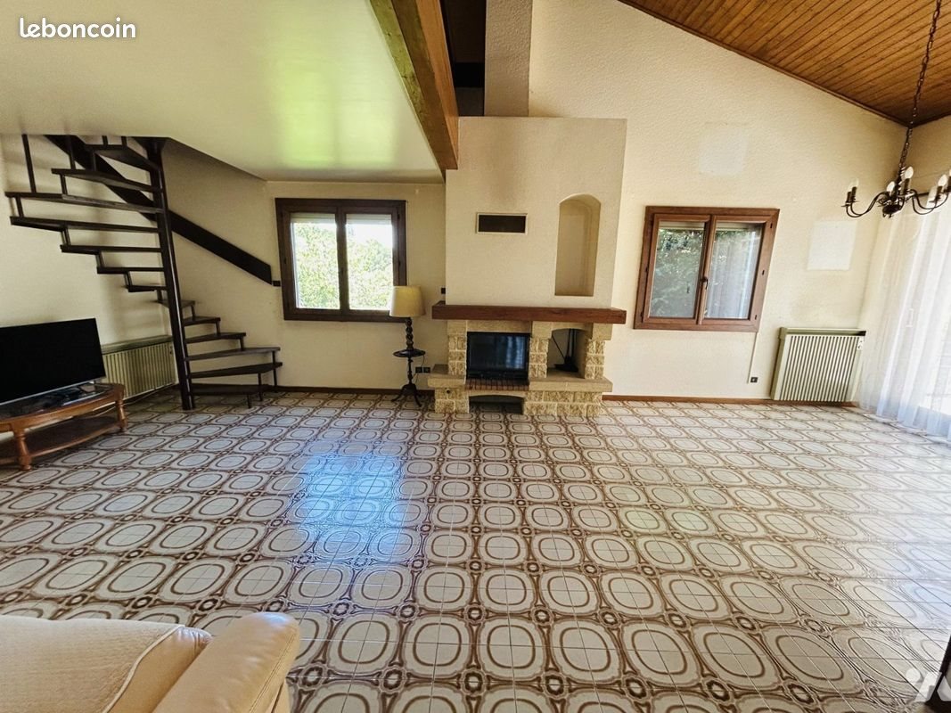 Maison à vendre, 160m², Claix