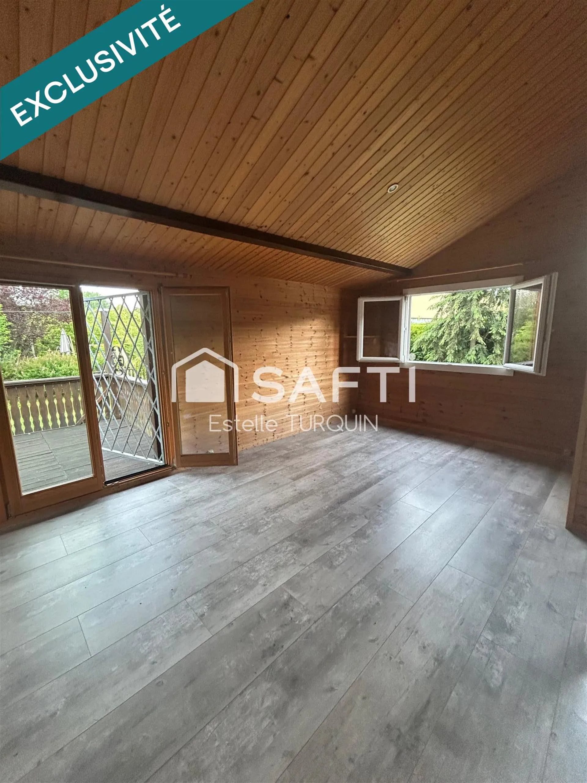 Maison à vendre, 50m², Holving