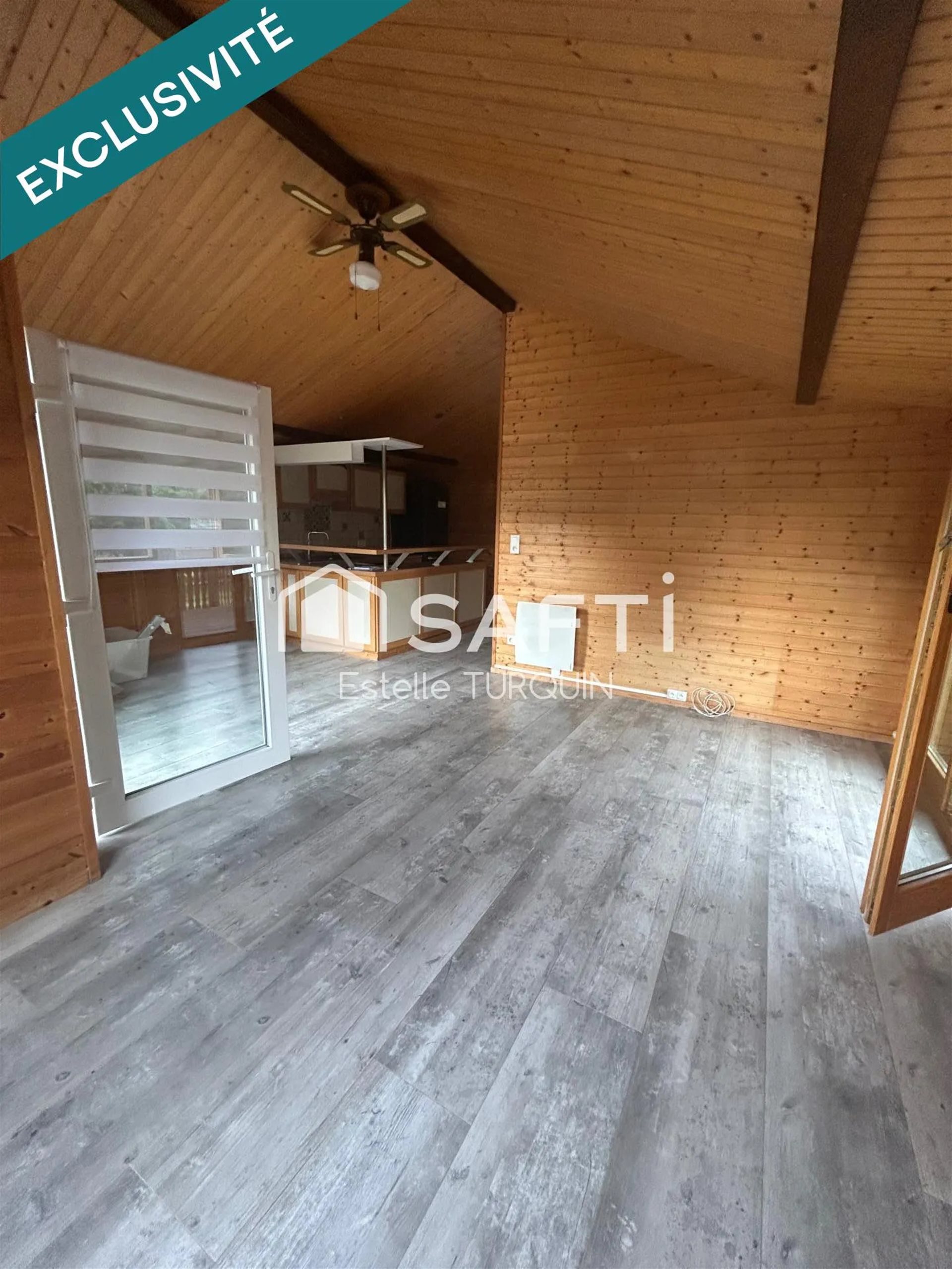 Maison à vendre, 50m², Holving