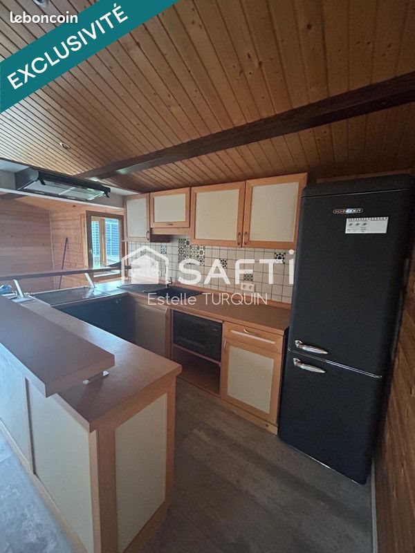 Maison à vendre, 50m², Holving