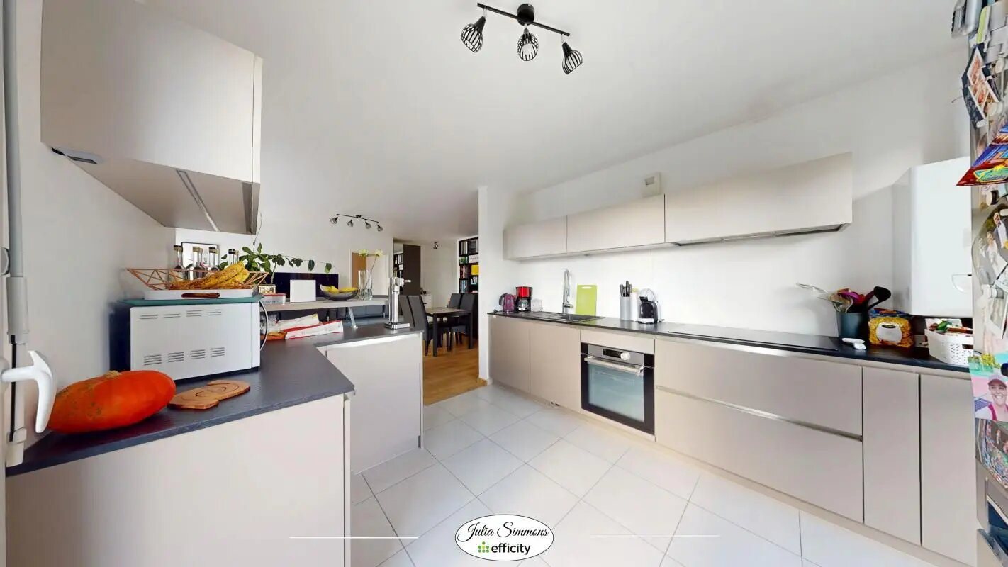 Appartement à vendre, 84m², Mareil-Marly