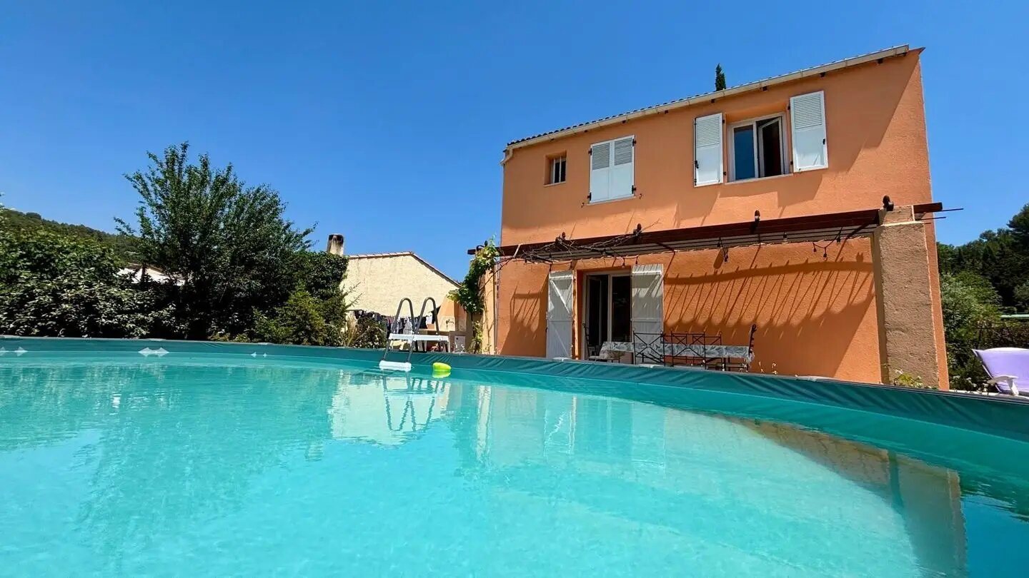Maison à vendre, 100m², Draguignan