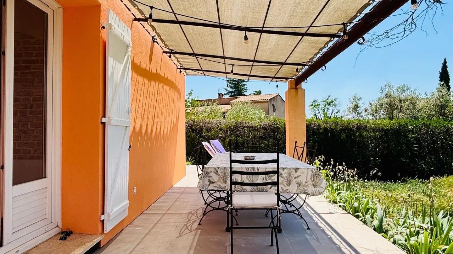 Maison à vendre, 100m², Draguignan