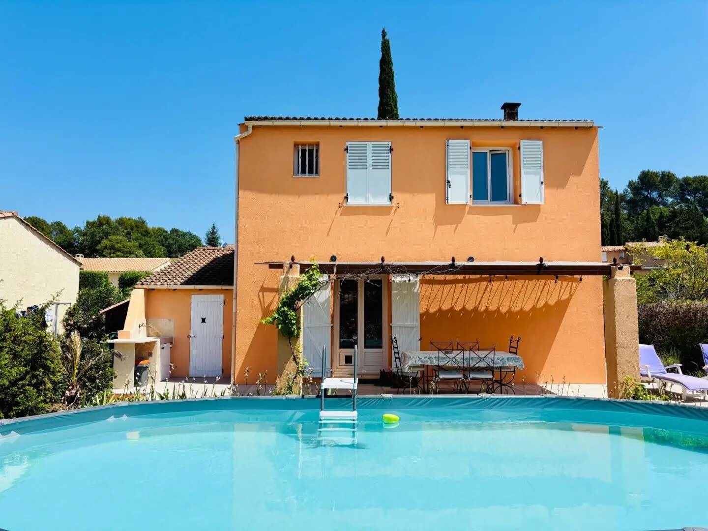 Maison à vendre, 100m², Draguignan