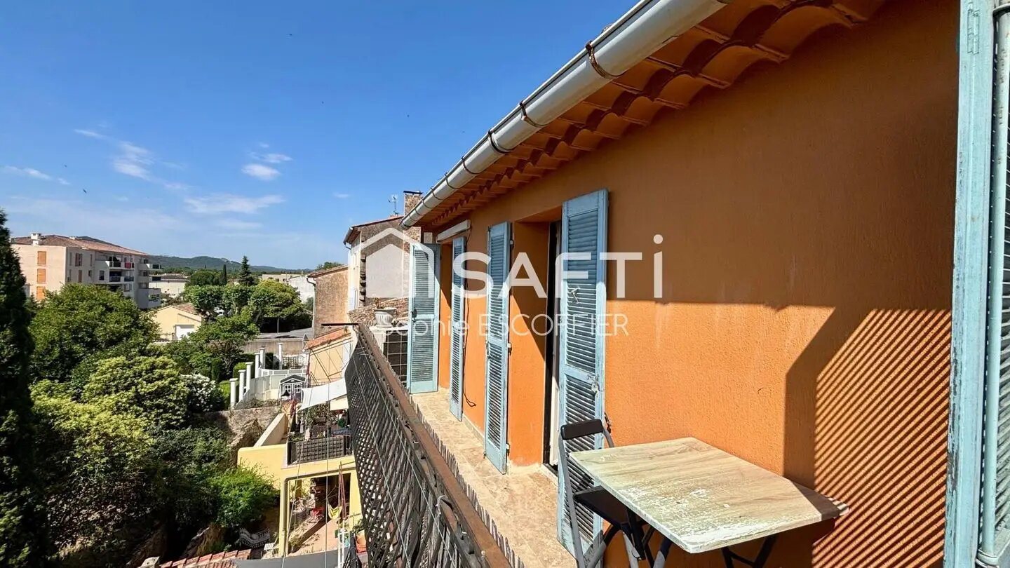 Appartement à vendre, 90m², Le Muy
