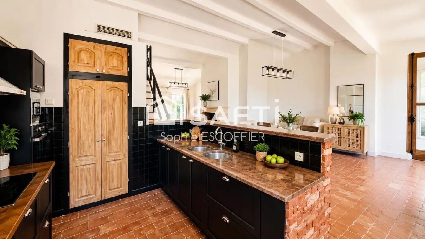 Appartement à vendre, 90m², Le Muy
