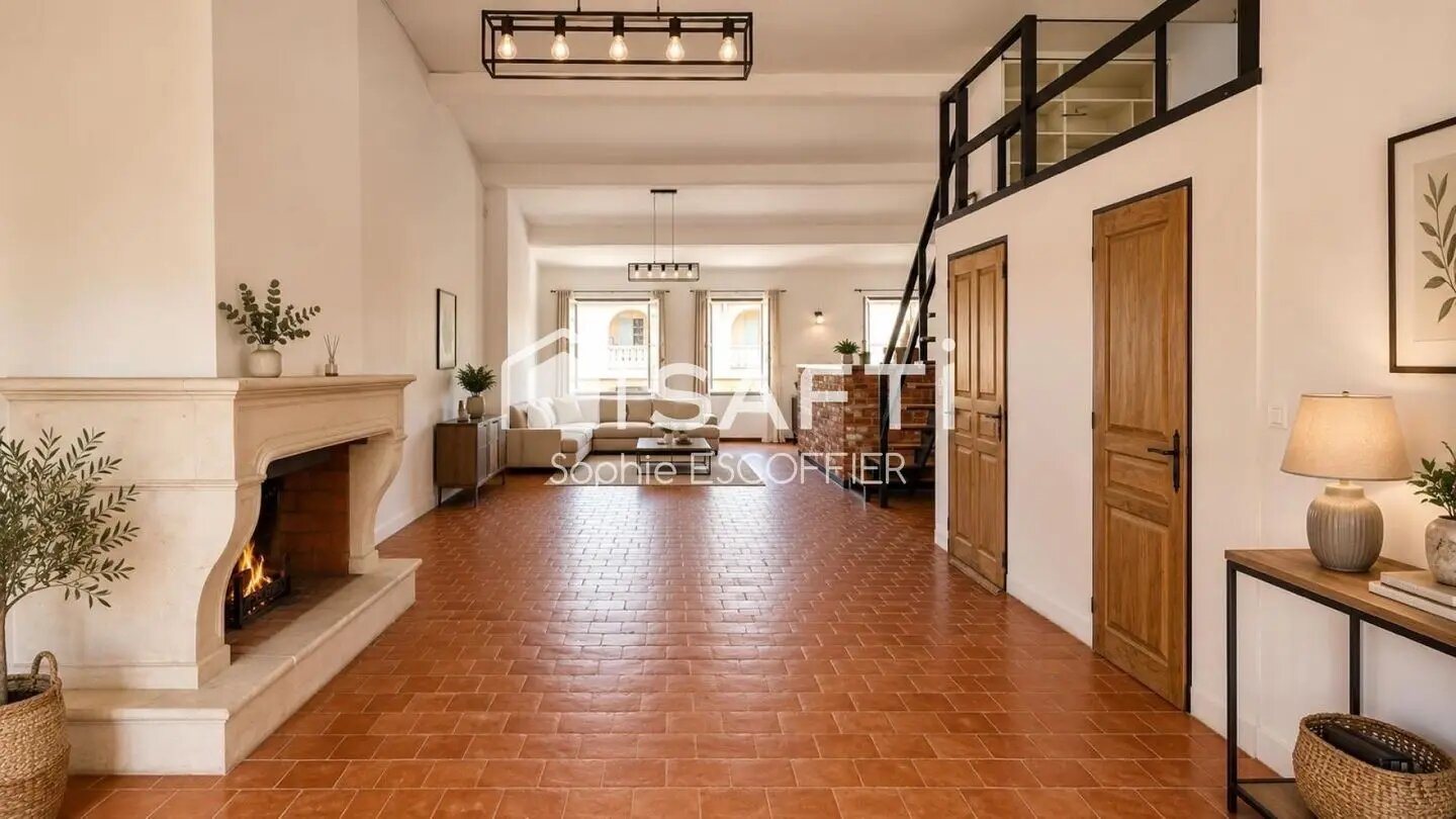 Appartement à vendre, 90m², Le Muy