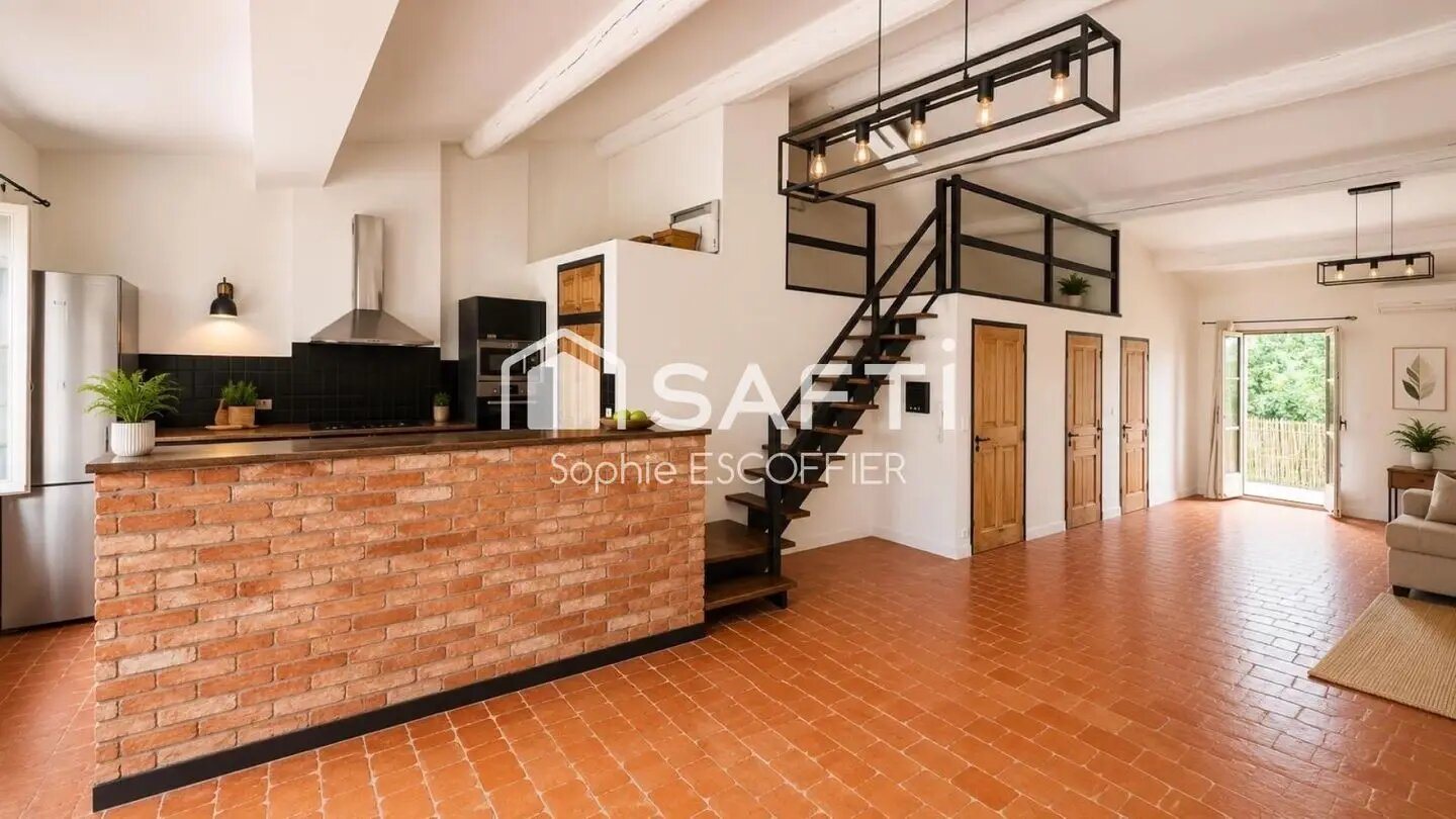 Appartement à vendre, 90m², Le Muy