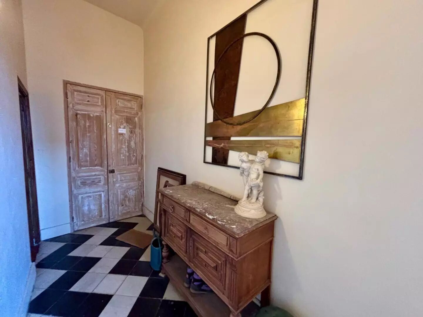 Appartement à vendre, 108m², Le Muy