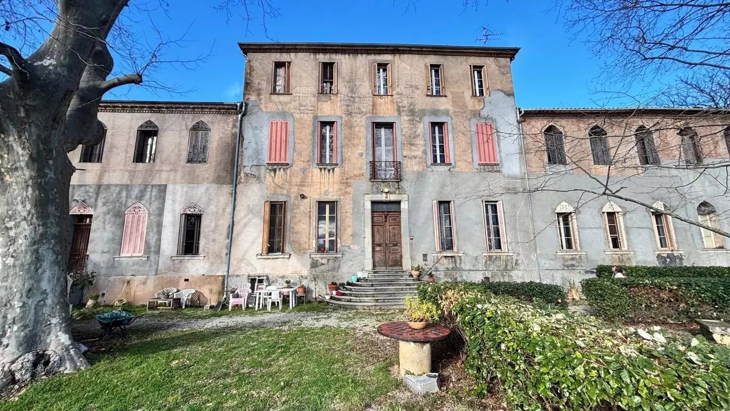 Appartement à vendre, 108m², Le Muy