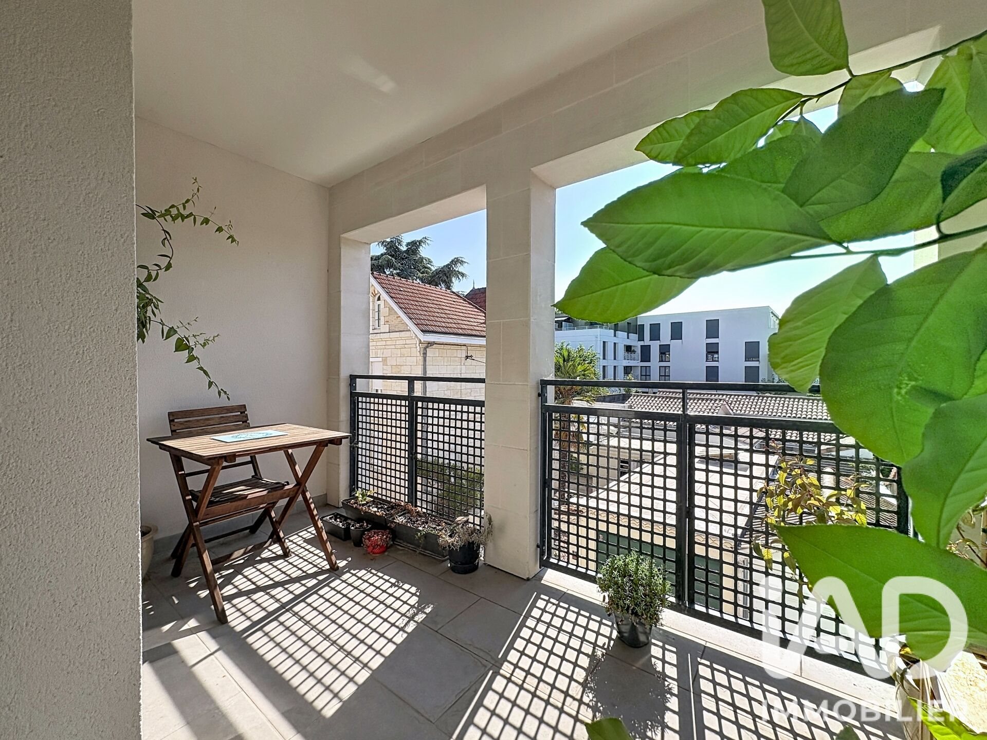 Appartement à vendre, 60m², Mérignac