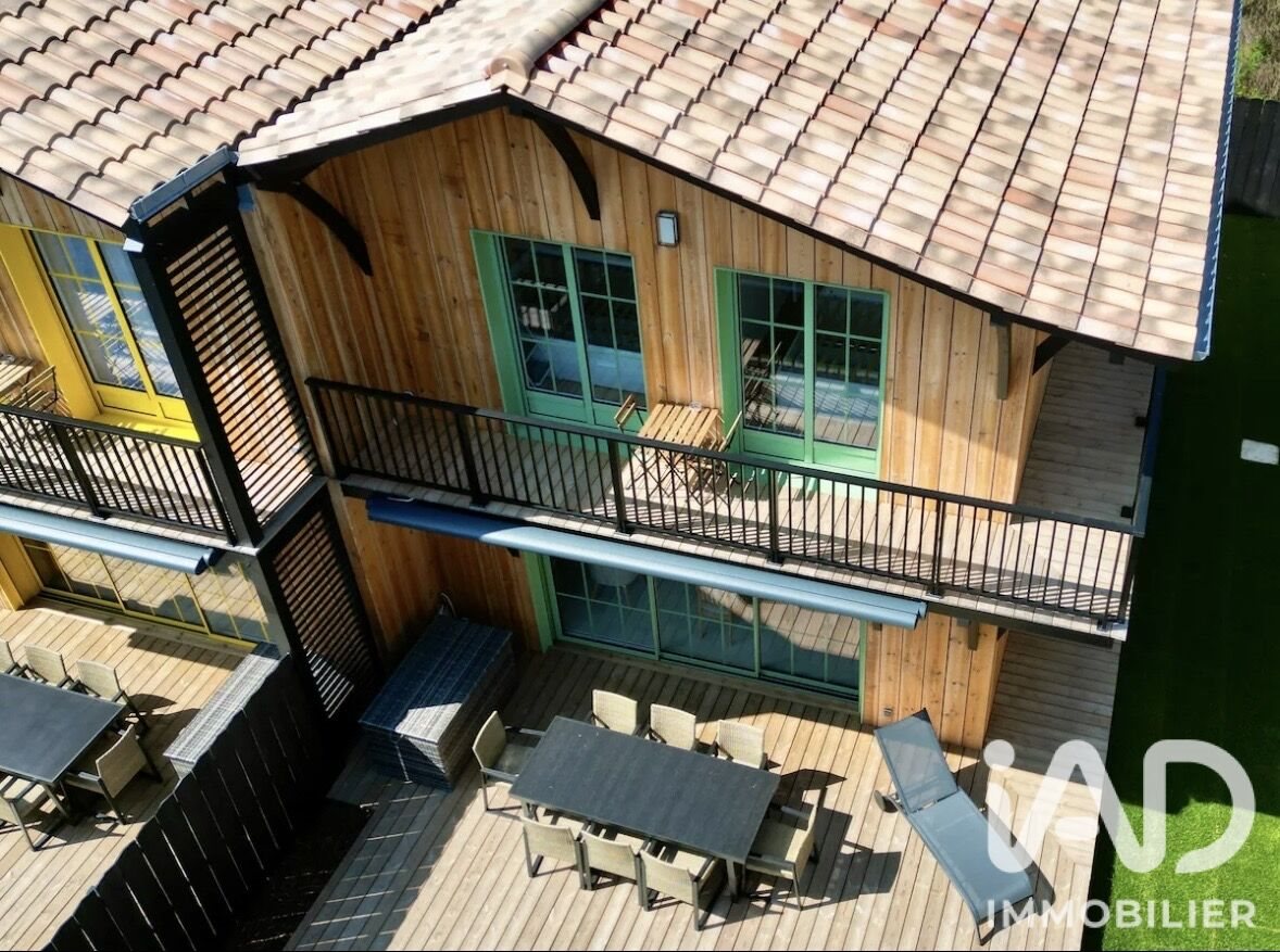Maison à vendre, 85m², Lège-Cap-Ferret