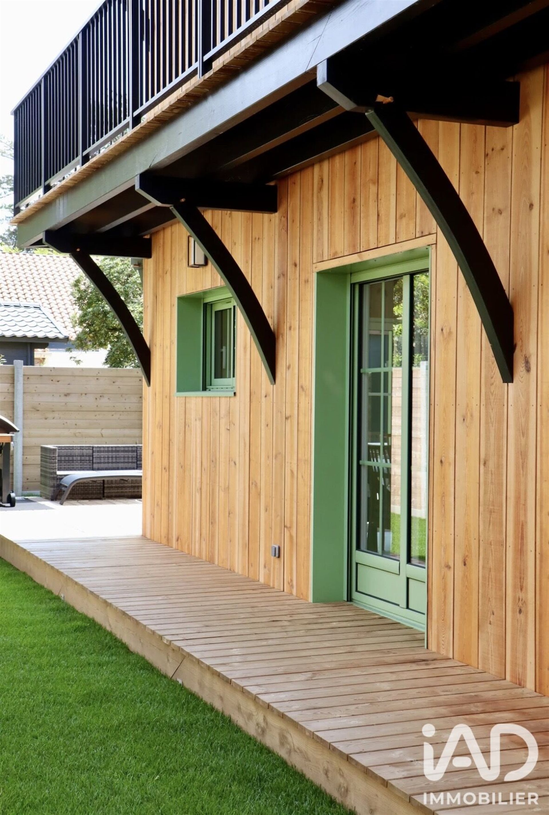 Maison à vendre, 85m², Lège-Cap-Ferret