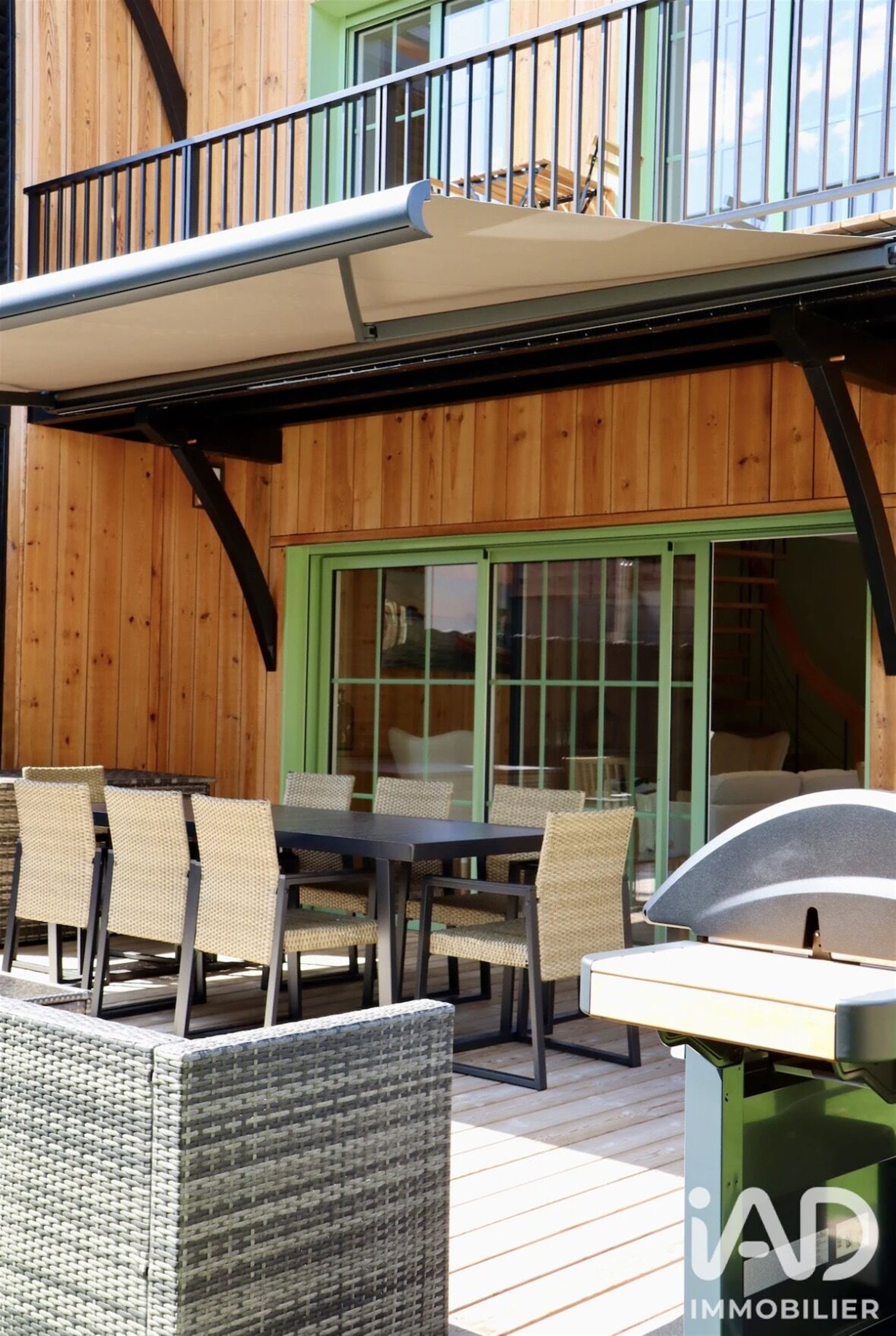Maison à vendre, 85m², Lège-Cap-Ferret