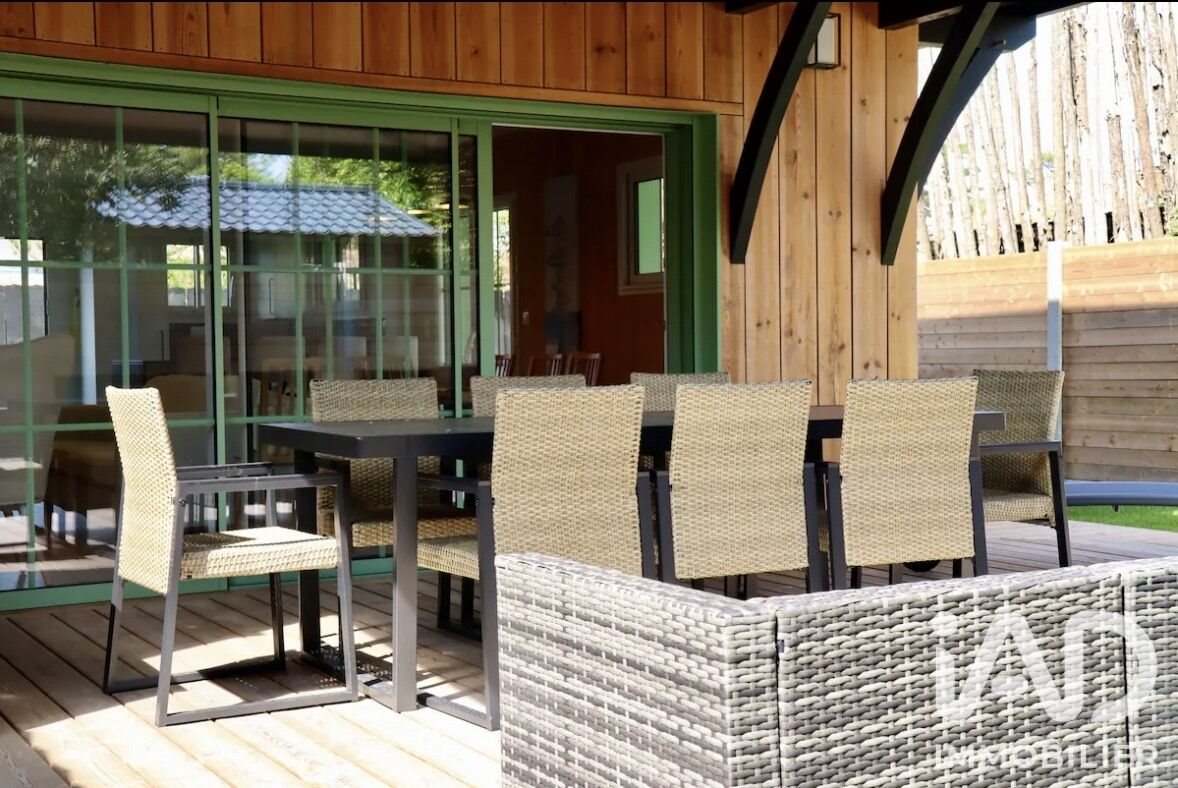 Maison à vendre, 85m², Lège-Cap-Ferret