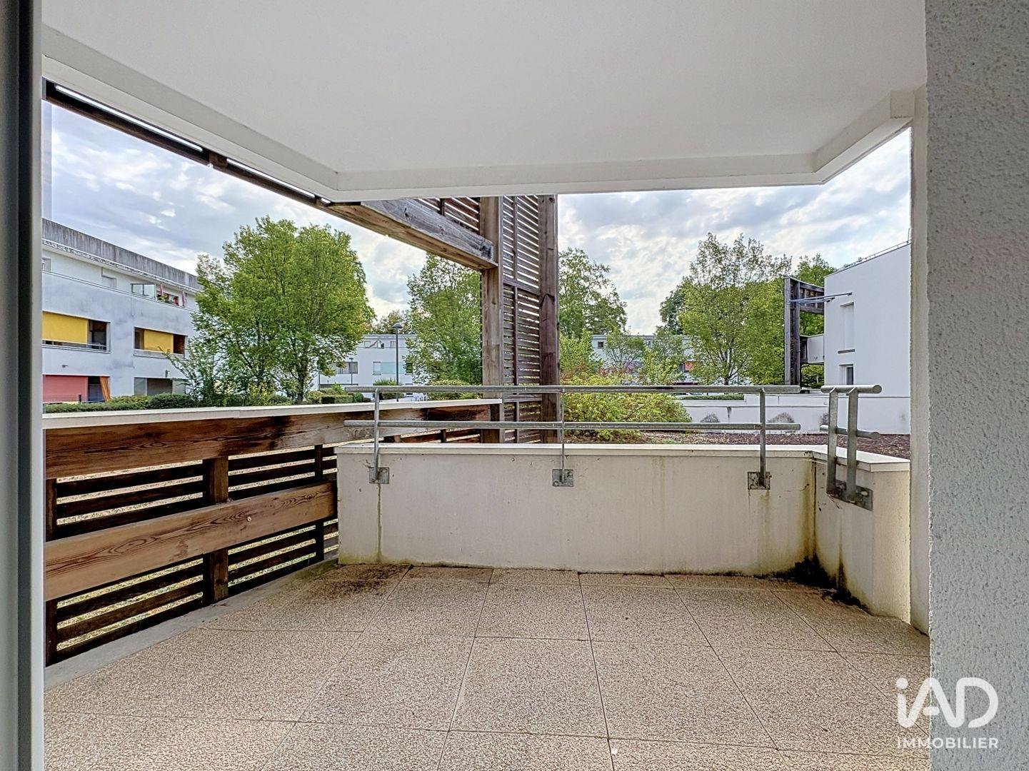 Appartement à vendre, 62m², Mérignac